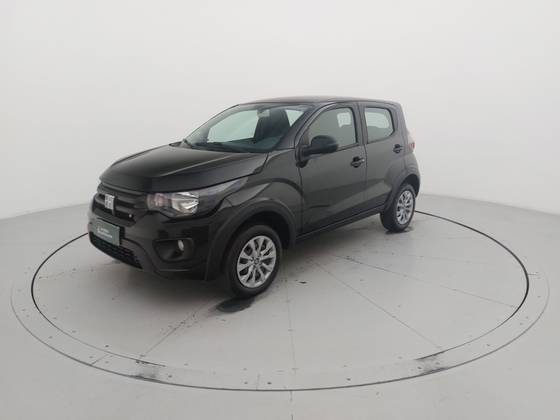 FIAT MOBI 1.0 EVO FLEX LIKE. MANUAL FIAT MOBI 1.0 EVO FLEX LIKE. MANUAL